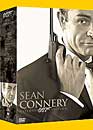 Sean Connery en DVD : James Bond : Coffret Sean Connery