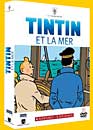DVD, Tintin carnet de voyage : Tintin et la mer / 3 DVD sur DVDpasCher