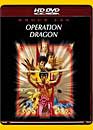 DVD, Opration Dragon (HD DVD) sur DVDpasCher