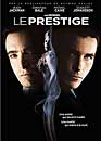 Hugh Jackman en DVD : Le prestige