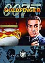 DVD, Goldfinger sur DVDpasCher