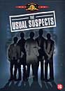 DVD, Usual suspects - Edition belge  sur DVDpasCher