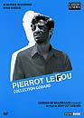 Jean-Paul Belmondo en DVD : Pierrot le fou