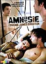DVD, Amnsie : L'nigme James Brighton sur DVDpasCher