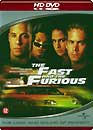 DVD, Fast and furious (HD DVD) - Edition belge  sur DVDpasCher