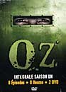  Oz : Saison 1 