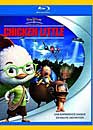 DVD, Chicken little (Blu-ray) sur DVDpasCher