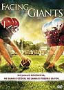 DVD, Facing the Giants  sur DVDpasCher
