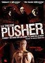 DVD, Pusher : La trilogie / 4 DVD sur DVDpasCher