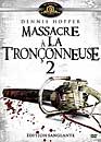 DVD, Massacre  la trononneuse 2 sur DVDpasCher