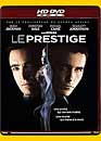 DVD, Le prestige (HD DVD) sur DVDpasCher