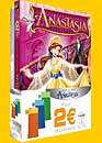 DVD, Anastasia - Edition princesse (+ 3 chaussettes MP3) sur DVDpasCher
