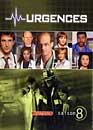 George Clooney en DVD : Urgences : Saison 8