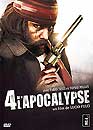  4 de l'apocalypse - Collection western 