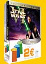 DVD, Star Wars VI : Le retour du Jedi - Version d'origine (+ 3 chaussettes MP3) sur DVDpasCher