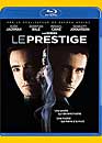 DVD, Le prestige (Blu-ray) sur DVDpasCher
