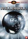 DVD, Rollerball - Edition collector belge  sur DVDpasCher