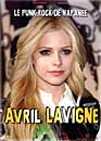 DVD, Avril Lavigne : Le punk-rock de napane sur DVDpasCher