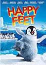 DVD, Happy Feet sur DVDpasCher