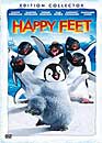  Happy Feet - Edition collector / 2 DVD 