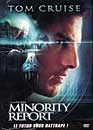DVD, Minority report (+ pochette range DVD)  sur DVDpasCher