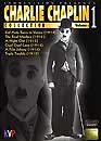 DVD, Charlie Chaplin Collection Vol. 1 sur DVDpasCher