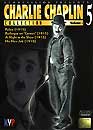 DVD, Charlie Chaplin Collection Vol. 5 sur DVDpasCher