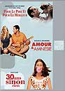 DVD, Pour le pire et pour le meilleur + Amour et amnsie + 30 ans sinon rien (FlixBox)  sur DVDpasCher