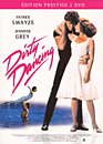 DVD, Dirty Dancing - Edition collector 2006 / 2 DVD sur DVDpasCher