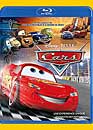 DVD, Cars (Blu-ray) sur DVDpasCher