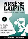 DVD, Arsne Lupin Vol. 5 - Edition kiosque sur DVDpasCher