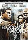  Blood diamond - Edition collector / 2 DVD 