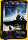  Mémoires de nos pères + Lettres d'Iwo Jima - Edition prestige / 4 DVD 