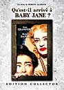  Qu'est-il arrivé à Baby Jane ? - Edition collector / 2 DVD 