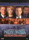 DVD, New York Section criminelle : Saison 2 - Edition belge  sur DVDpasCher