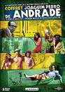  Joaquim Pedro de Andrade / Coffret 5 DVD 