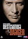 DVD, Destination danger : Saison 1  sur DVDpasCher