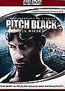 DVD, Pitch black (HD DVD) sur DVDpasCher