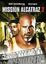 DVD, Mission Alcatraz 2  sur DVDpasCher