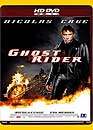 DVD, Ghost Rider (HD DVD) sur DVDpasCher