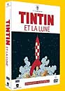DVD, Tintin globe trotter : Tintin et la lune - Coffret / 3 DVD sur DVDpasCher