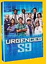 DVD, Urgences : Saison 9  sur DVDpasCher