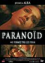 Jessica Alba en DVD : Paranod
