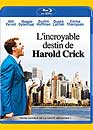 DVD, L'incroyable destin d'Harold Crick (Blu-ray) sur DVDpasCher
