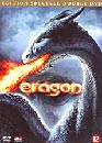 DVD, Eragon - Edition collector belge sur DVDpasCher
