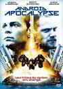DVD, Android Apocalypse sur DVDpasCher