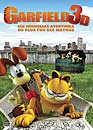 DVD, Garfield 3D sur DVDpasCher