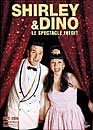 DVD, Shirley et Dino : Le spectacle indit  sur DVDpasCher