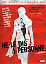 DVD, Ne le dis  personne - Edition spciale belge / 2 DVD  sur DVDpasCher