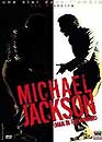 DVD, Michal Jackson : Du rve  la ralit (The Michal Jackson story)  sur DVDpasCher